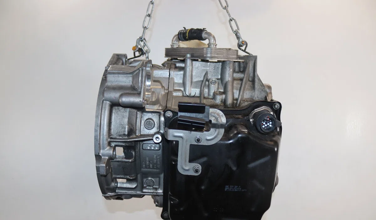 Boîte de vitesses automatique Cupra LEON (KL1) 2.0 tsi (2021) occasion