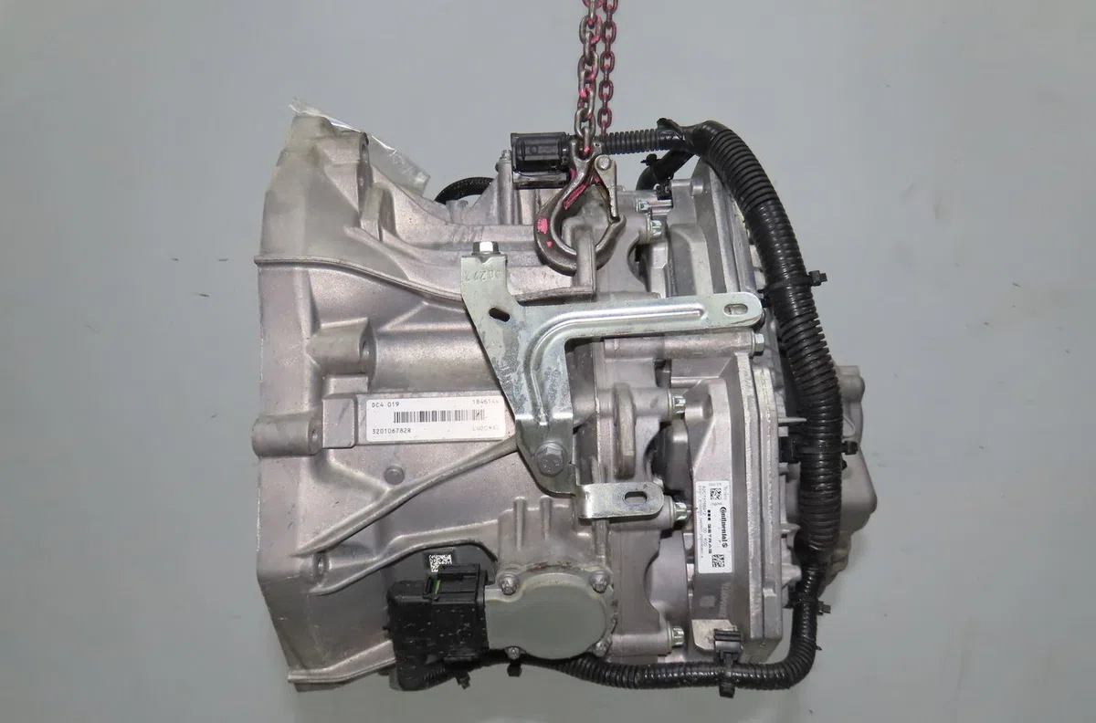 Boîte de vitesses automatique Dacia DUSTER (HM_) 1.3 tce 150 (hmm3) (2019) occasion