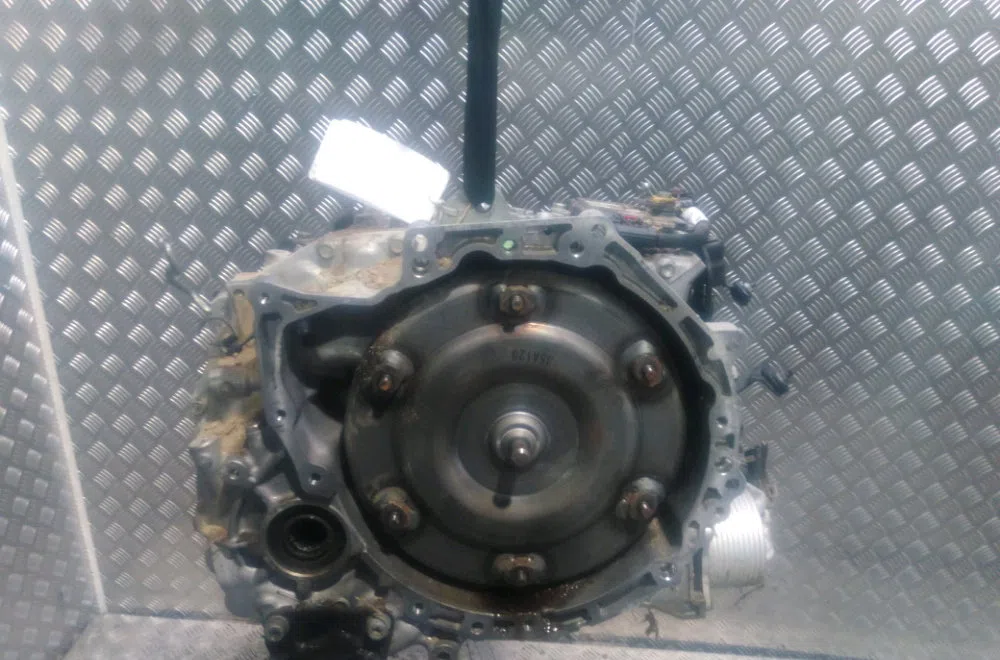 Boîte de vitesses automatique Ds DS 3 Décapotable (SB_) 1.2 thp 110 (2015-2019) occasion