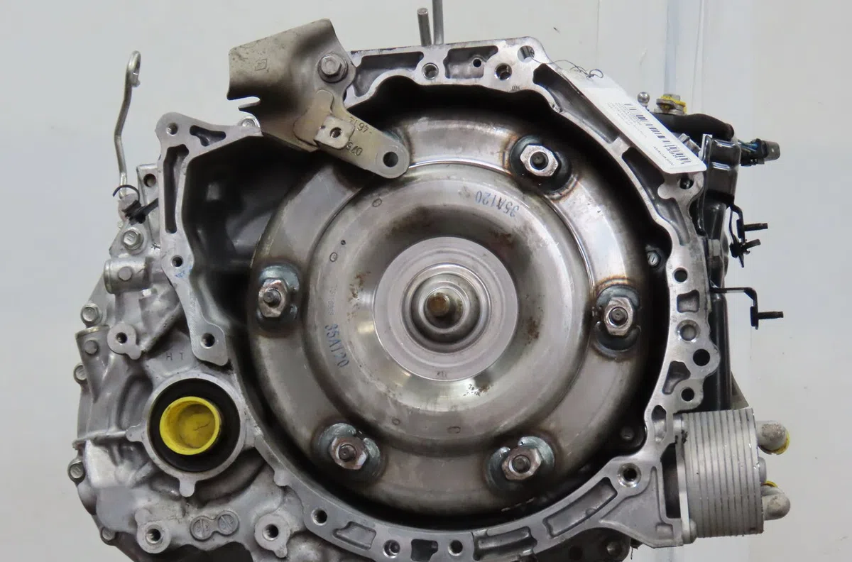 Boîte de vitesses automatique Ds DS 3 (SA_) 1.2 thp 110 / puretech 110 (sahnps) (2015-2019) occasion