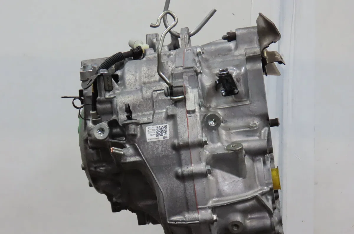 Boîte de vitesses automatique Ds DS 3 (SA_) 1.2 thp 110 / puretech 110 (sahnps) (2015-2019) occasion