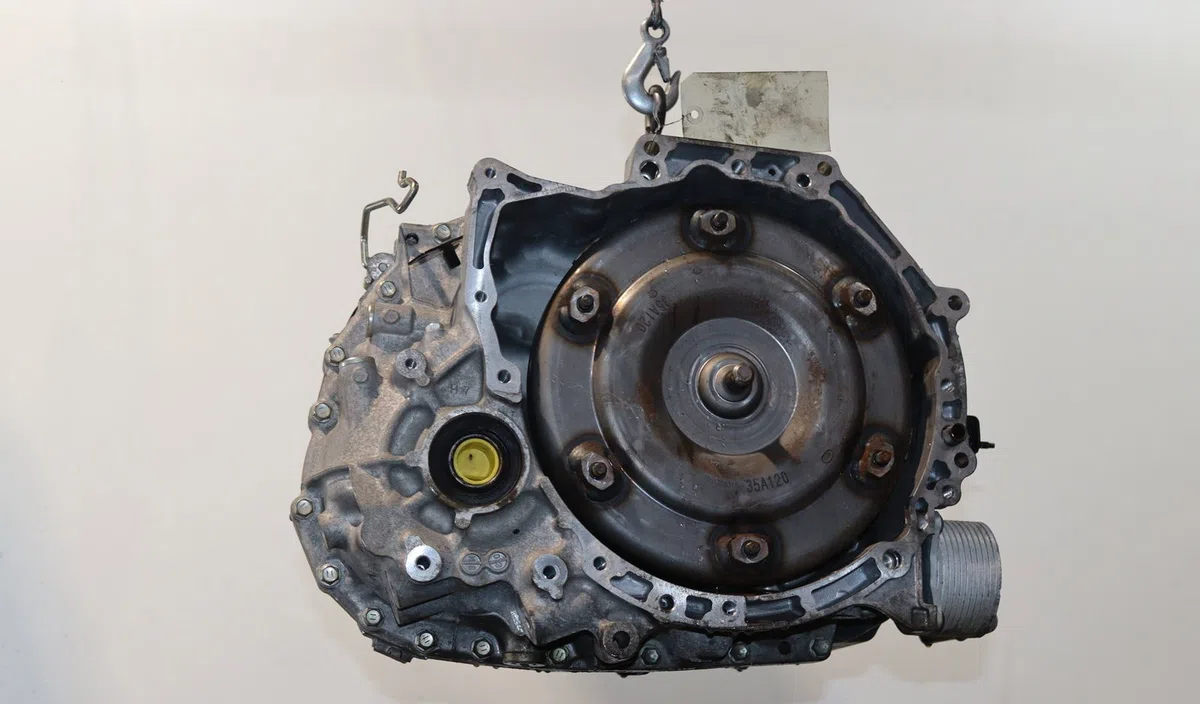Boîte de vitesses automatique Ds DS 3 (SA_) 1.2 thp 110 / puretech 110 (sahnps) (2015-2019) occasion