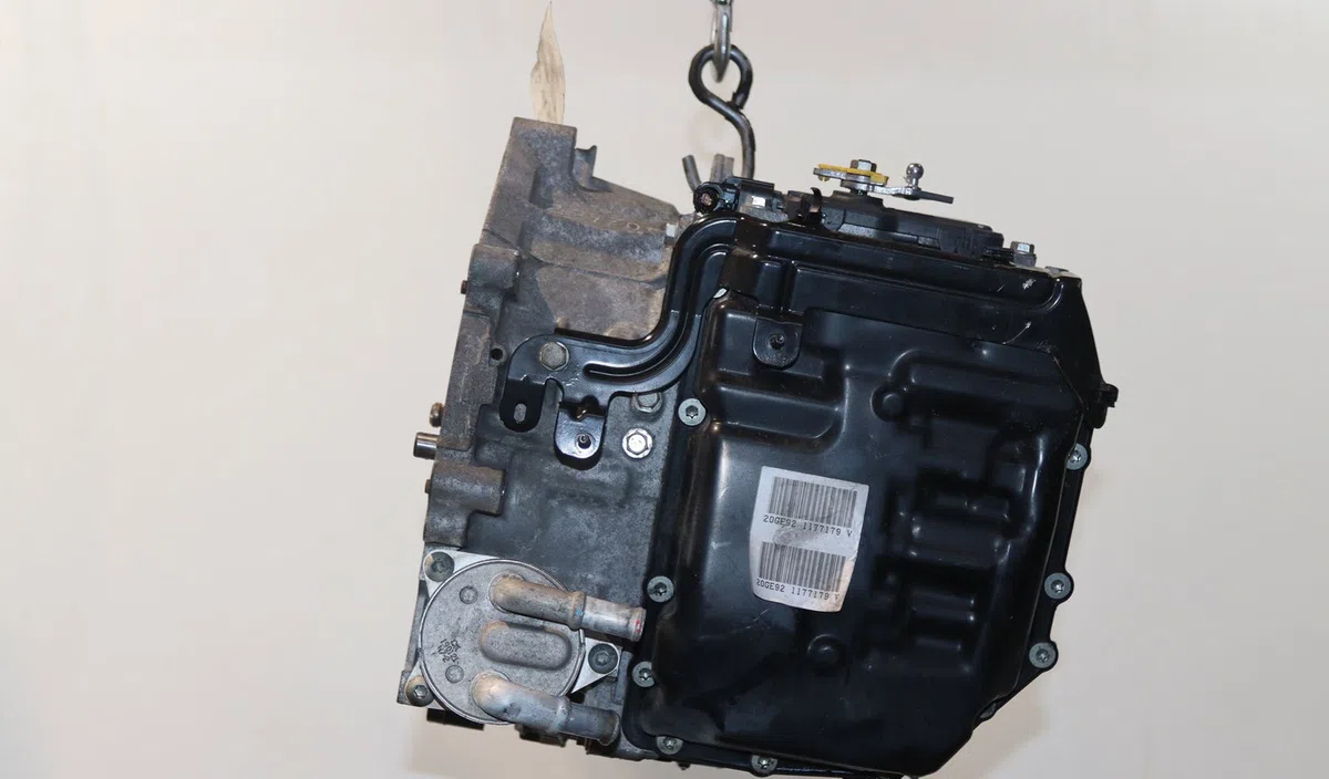 Boîte de vitesses automatique Ds DS 3 (SA_) 1.2 thp 110 / puretech 110 (sahnps) (2015-2019) occasion