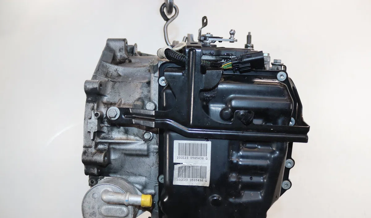 Boîte de vitesses automatique Ds DS 4 / DS 4 CROSSBACK (NX_) 1.6 bluehdi 120 (2015-2018) occasion