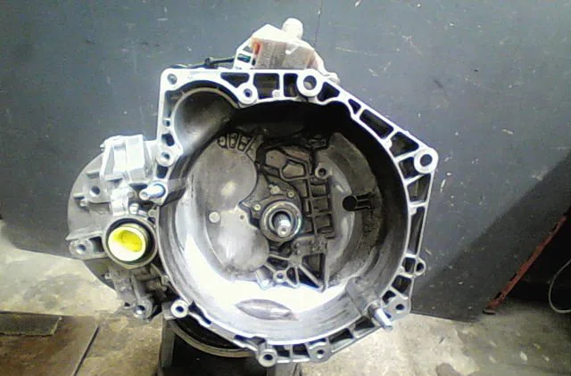 Boîte de vitesses automatique Fiat BRAVO II (198_) 1.6 d multijet (198axl1b) (2008-2014) occasion
