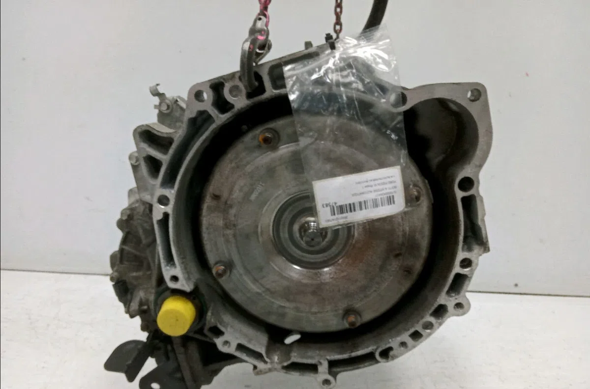 Boîte de vitesses automatique Ford FIESTA VI (CB1, CCN) 1.4 (2008) occasion