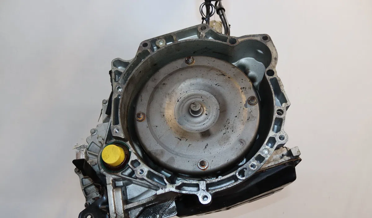 Boîte de vitesses automatique Ford FIESTA VI (CB1, CCN) 1.4 (2008) occasion