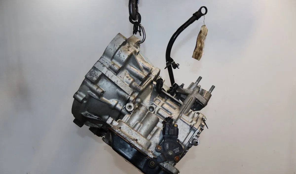 Boîte de vitesses automatique Ford FIESTA VI (CB1, CCN) 1.4 (2008) occasion