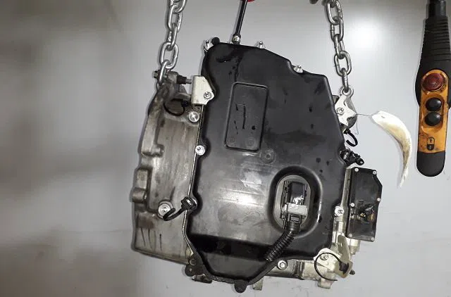 Boîte de vitesses automatique Ford FOCUS III 1.0 ecoboost (2012-2017) occasion