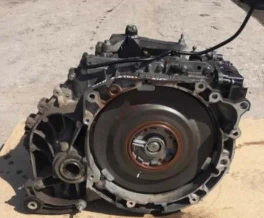 Boite De Vitesses Automatique Ford Focus Mk3 2 0 Tdci