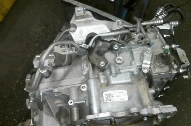 Boîte de vitesses automatique Ford KUGA II (DM2) 1.5 ecoboost e85 (2019-2019) occasion