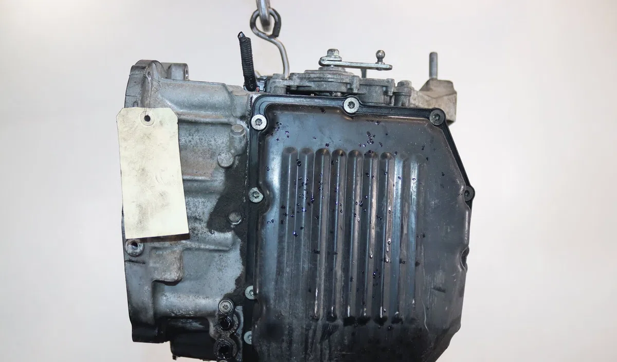 Boîte de vitesses automatique Ford MONDEO IV Turnier (BA7) 2.0 tdci (2007-2014) occasion