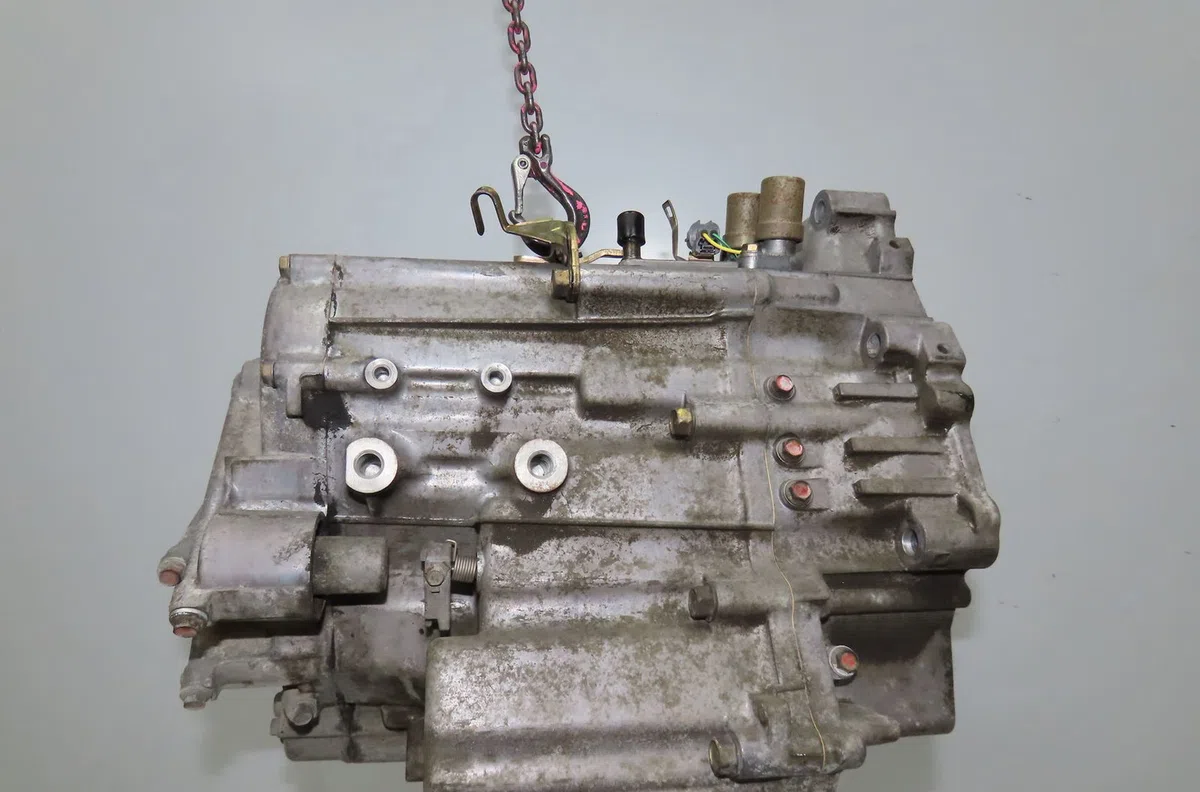 Boîte de vitesses automatique Honda CIVIC VI Hatchback (EJ, EK) 1.4 i s (ej9) (1995-2001) occasion