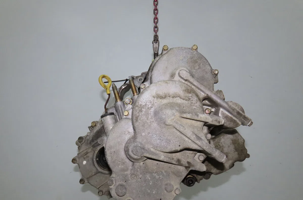 Boîte de vitesses automatique Honda CIVIC VI Hatchback (EJ, EK) 1.4 i s (ej9) (1995-2001) occasion