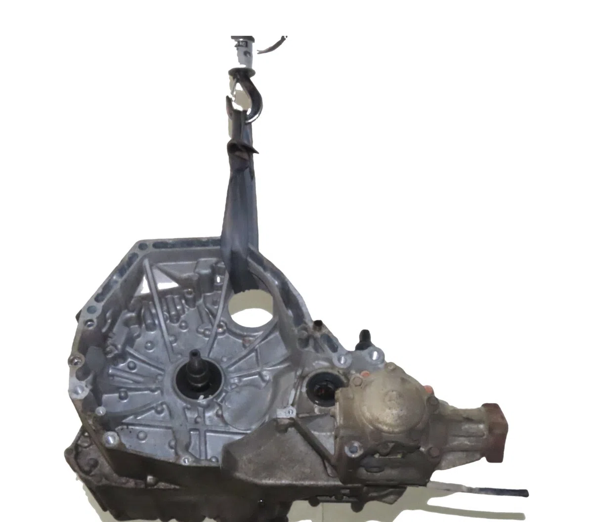 Boîte de vitesses automatique Honda CR-V I (RD) 2.0 16v 4wd (rd1, rd3) (1995-2001) occasion