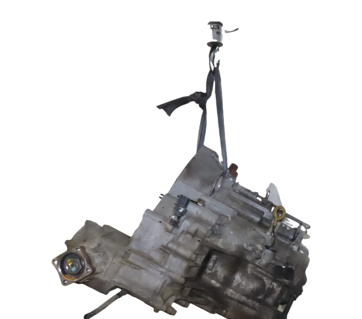 Boîte de vitesses automatique Honda CR-V I (RD) 2.0 16v 4wd (rd1, rd3) (1995-2001) occasion