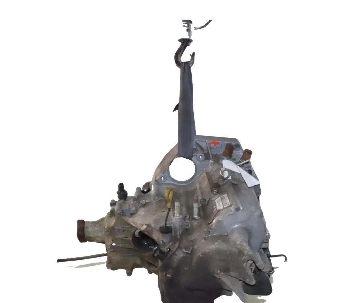 Boîte de vitesses automatique Honda CR-V I (RD) 2.0 16v 4wd (rd1, rd3) (1995-2001) occasion