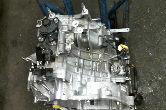 Boîte de vitesses automatique Honda INSIGHT (ZE_) 1.3 ima (ze28, ze2) (2009) occasion