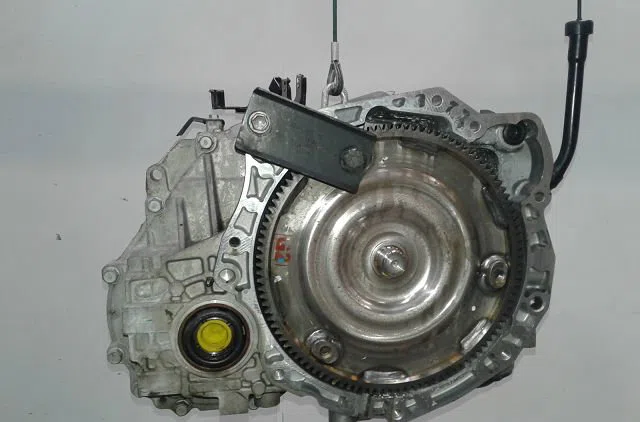 Boîte de vitesses automatique Hyundai Ix20 (JC) 1.6 (2010-2019) occasion