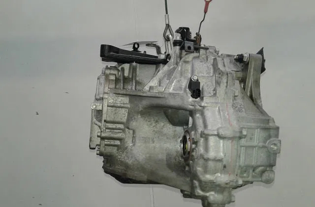 Boîte de vitesses automatique Hyundai Ix20 (JC) 1.6 (2010-2019) occasion