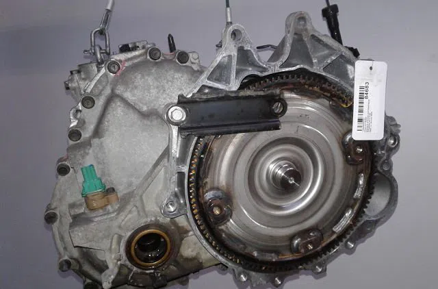 Boîte de vitesses automatique Hyundai XG (XG) 350 (2002-2005) occasion