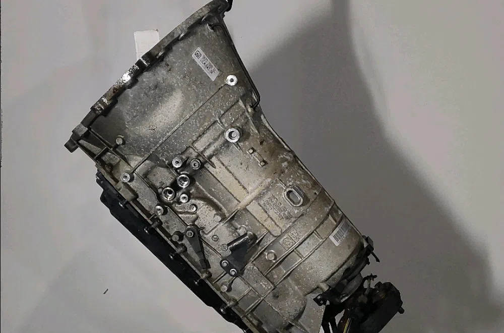 Boîte de vitesses automatique Jaguar XF I (X250) 3.0 d (2009-2015) occasion