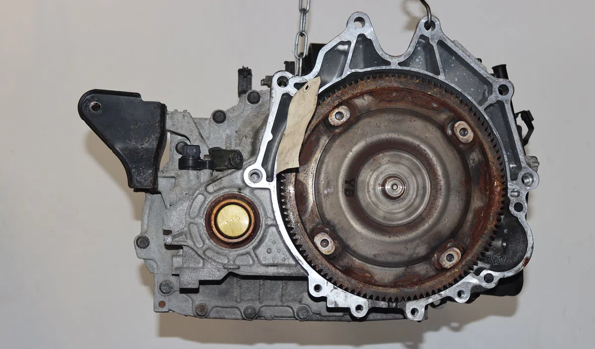Boîte de vitesses automatique Kia MAGENTIS I (GD, MS) 2.5 v6 (2001-2005) occasion