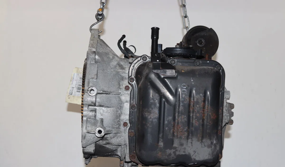 Boîte de vitesses automatique Kia MAGENTIS I (GD, MS) 2.5 v6 (2001-2005) occasion