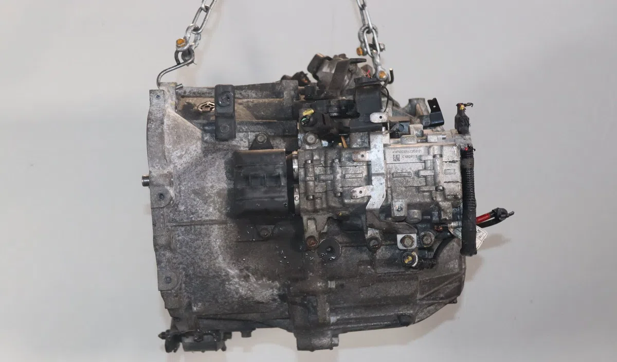 Boîte de vitesses automatique Kia PRO CEE'D (JD) 1.6 crdi 136 (2015-2018) occasion