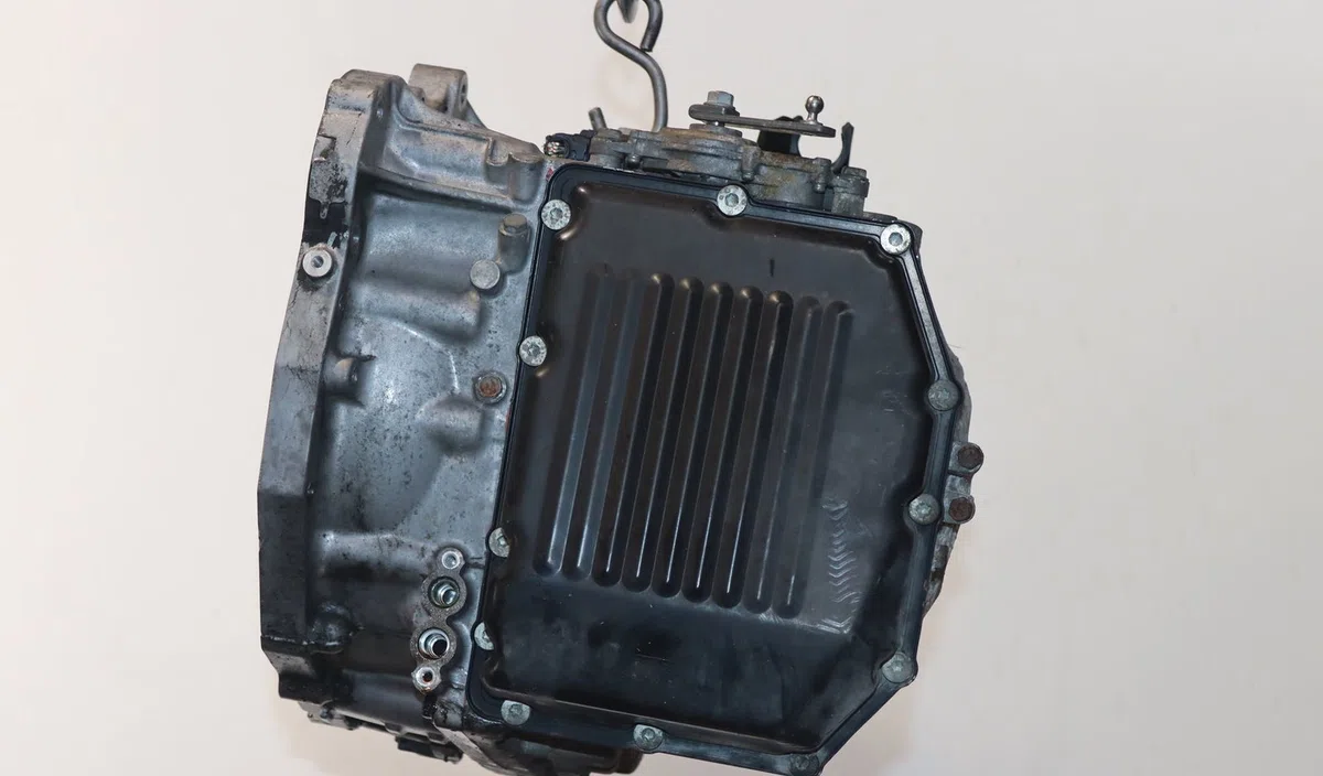 Boîte de vitesses automatique Land rover FREELANDER 2 (L359) 2.2 td4 4x4 (2006-2014) occasion