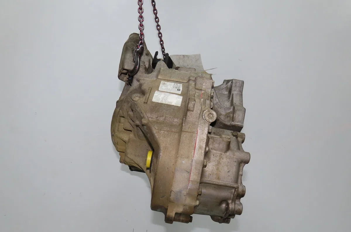 Boîte de vitesses automatique Land rover FREELANDER 2 (L359) 2.2 td4 4x4 (2006-2014) occasion