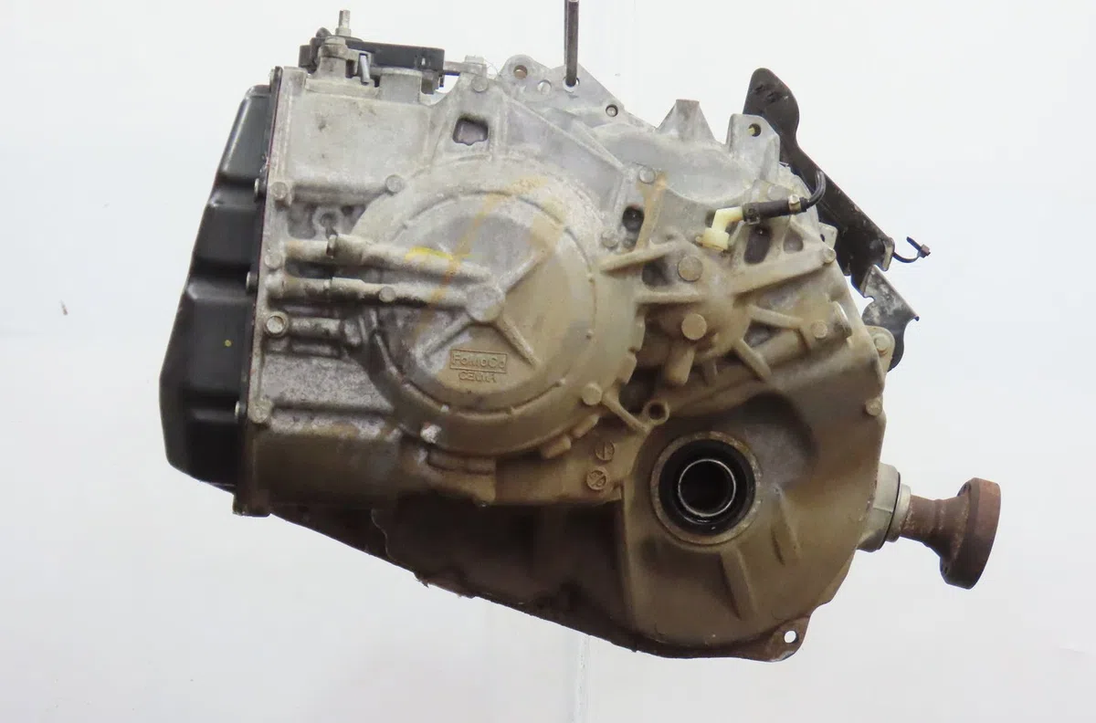 Boîte de vitesses automatique Land rover RANGE ROVER EVOQUE (L538) 2.2 d 4x4 (2011-2019) occasion