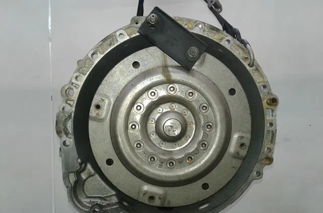 Boîte de vitesses automatique Land rover RANGE ROVER SPORT II (L494) 3.0 sdv6 4x4 (2013-2016) occasion
