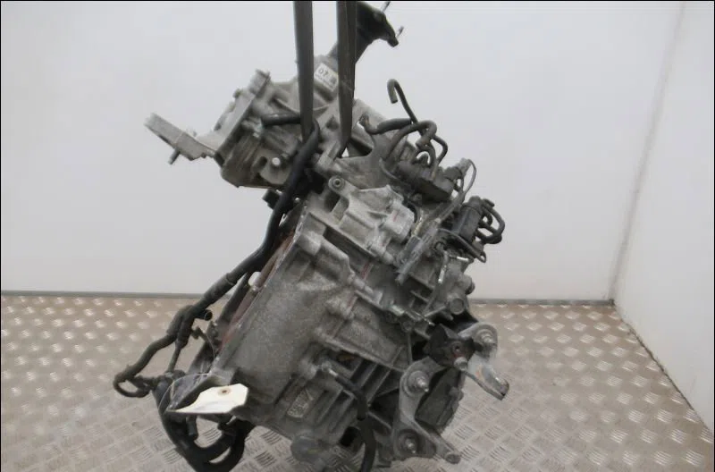 Boîte de vitesses automatique Mazda CX-5 (KE, GH) 2.2 d awd (ke102) (2012-2017) 5 portes occasion