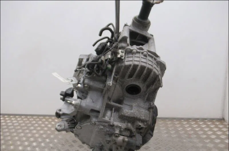 Boîte de vitesses automatique Mazda CX-5 (KE, GH) 2.2 d awd (ke102) (2012-2017) 5 portes occasion