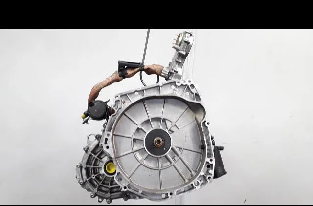 Boîte de vitesses automatique Mercedes-benz CLA (C118) Cla 250 e (118.386) (2020) occasion