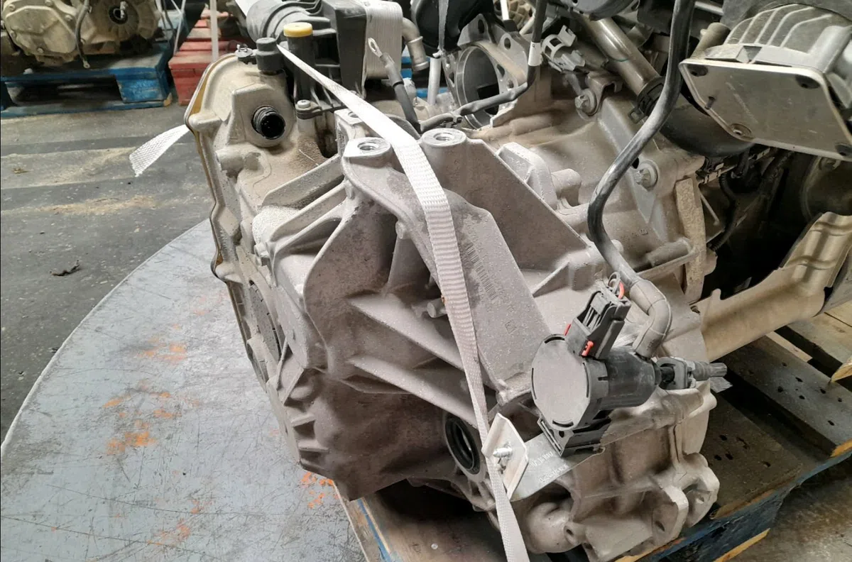 Boîte de vitesses automatique Mercedes-benz CLASSE A (W176) A 160 (176.041) (2015-2018) occasion