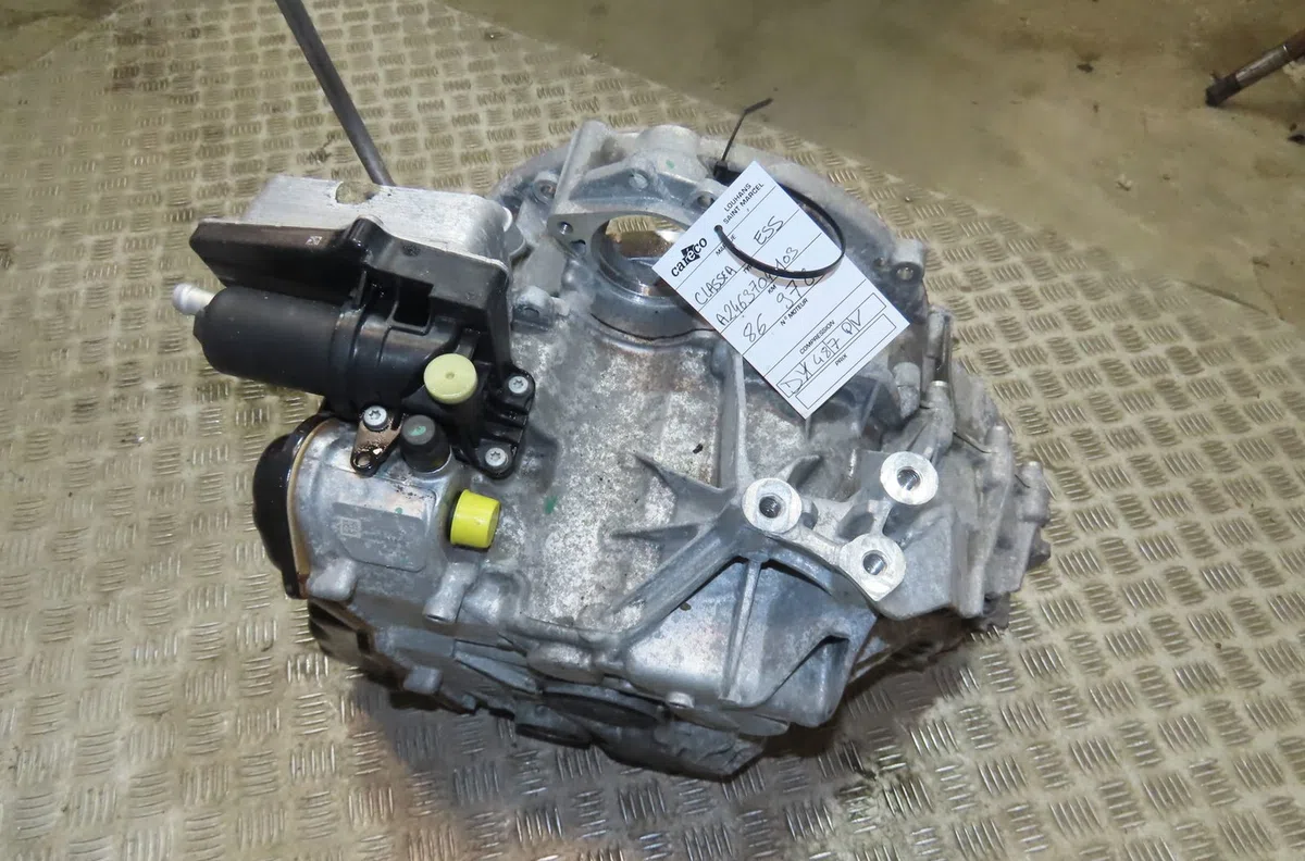 Boîte de vitesses automatique Mercedes-benz CLASSE A (W176) A 250 (176.050) (2015-2018) occasion