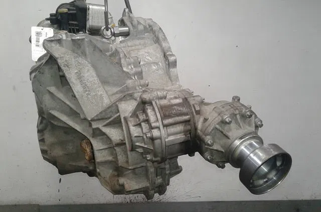 Boîte de vitesses automatique Mercedes-benz CLASSE A (W176) A 250 4-matic (176.046) (2013-2018) occasion