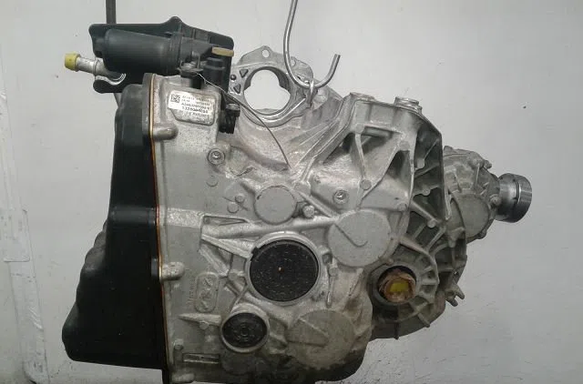 Boîte de vitesses automatique Mercedes-benz CLASSE A (W176) A 250 4-matic (176.046) (2013-2018) occasion