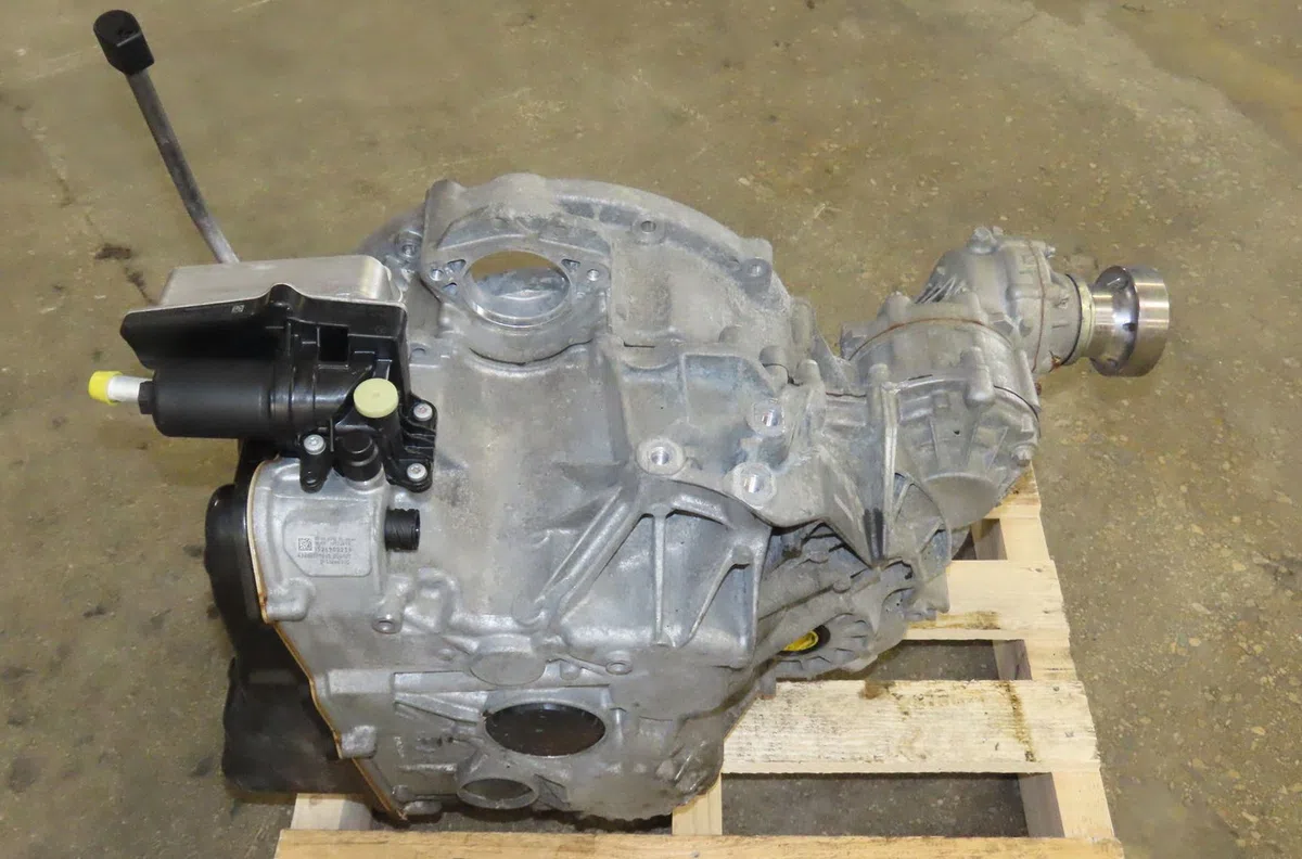 Boîte de vitesses automatique Mercedes-benz CLASSE A (W176) A 250 4-matic (176.051) (2015-2018) occasion