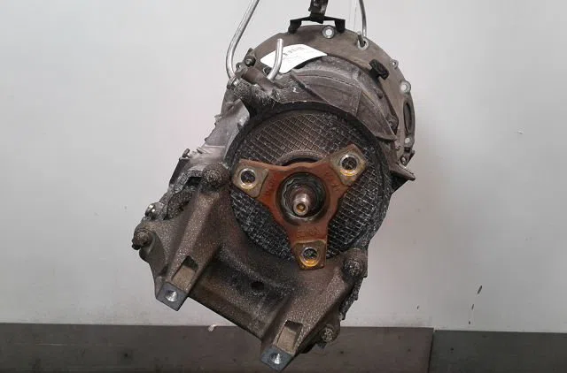 Boîte de vitesses automatique Mercedes-benz CLASSE C T-Model (S205) C 200 bluetec / d (205.237) (2014-2018) occasion