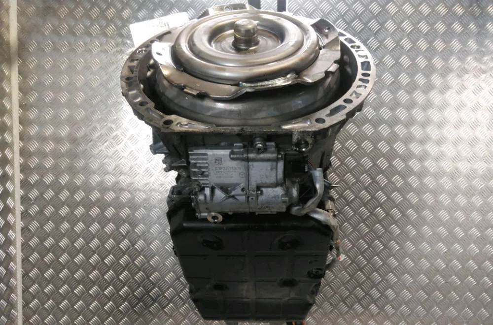 Boîte de vitesses automatique Mercedes-benz CLASSE C (W205) C 220 bluetec - d (205.002, 205.004) (2014-2018) occasion