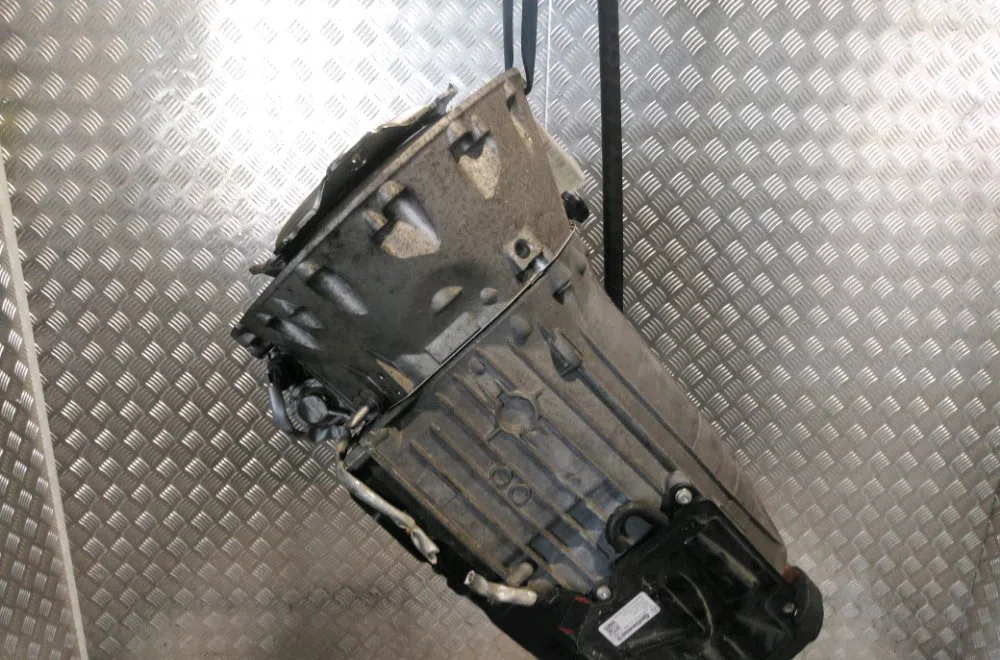 Boîte de vitesses automatique Mercedes-benz CLASSE C (W205) C 220 bluetec - d (205.002, 205.004) (2014-2018) occasion
