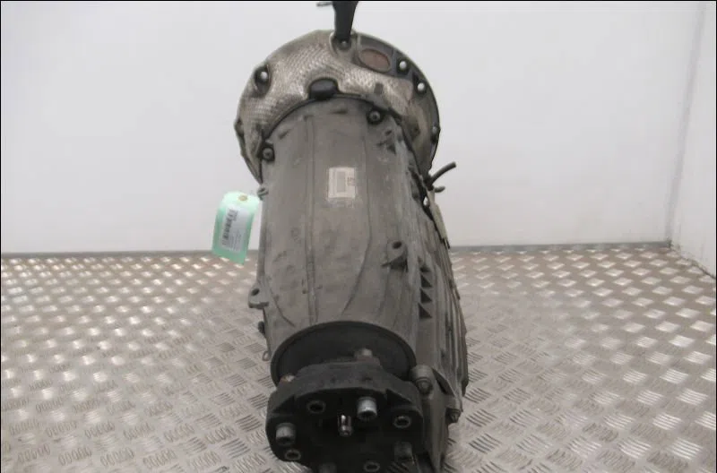 Boîte de vitesses automatique Mercedes-benz CLS (C219) Cls 320 cdi (219.322) (2005-2010) occasion