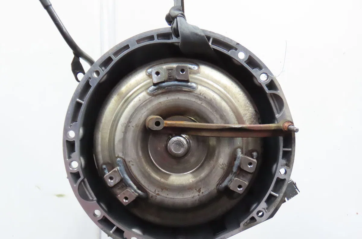 Boîte de vitesses automatique Mercedes-benz SLK (R170) 320 (170.465) (2000-2004) occasion