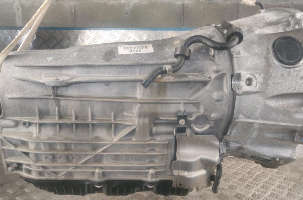 Boîte de vitesses automatique Mercedes-benz VITO Camionnette (W447) 114 cdi (447.601, 447.603, 447.605) (2014) occasion