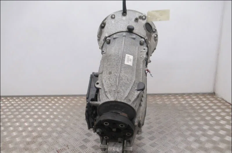 Boîte de vitesses automatique MERCEDES CLASSE C IV occasion