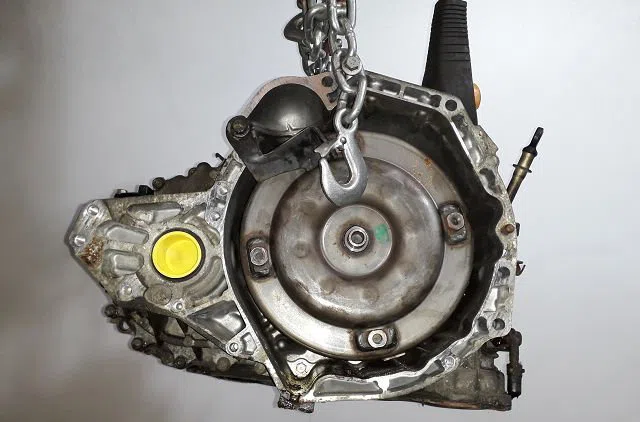 Boîte de vitesses automatique Nissan ALMERA TINO (V10) 1.8 (2000-2006) occasion