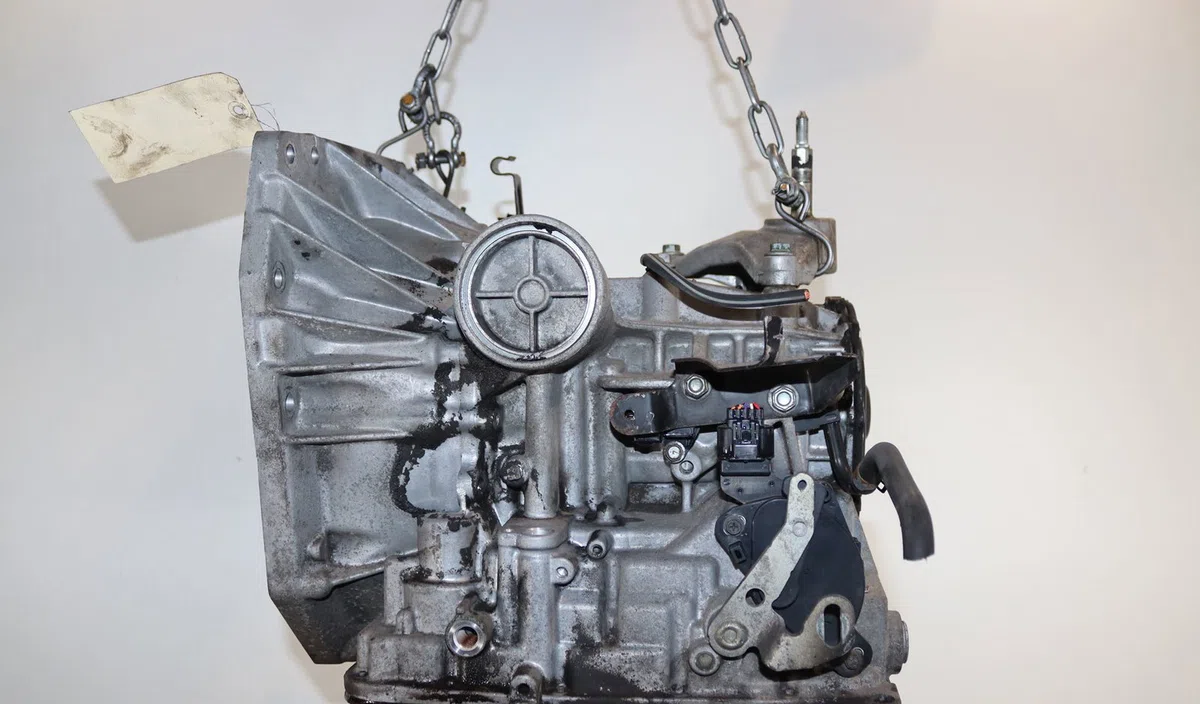 Boîte de vitesses automatique Nissan NOTE (E11, NE11) 1.6 (2006-2012) occasion